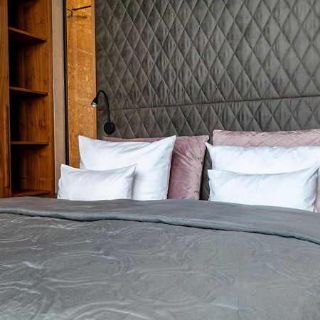 Meiser Design Hotel Dinkelsbühl Εξωτερικό φωτογραφία