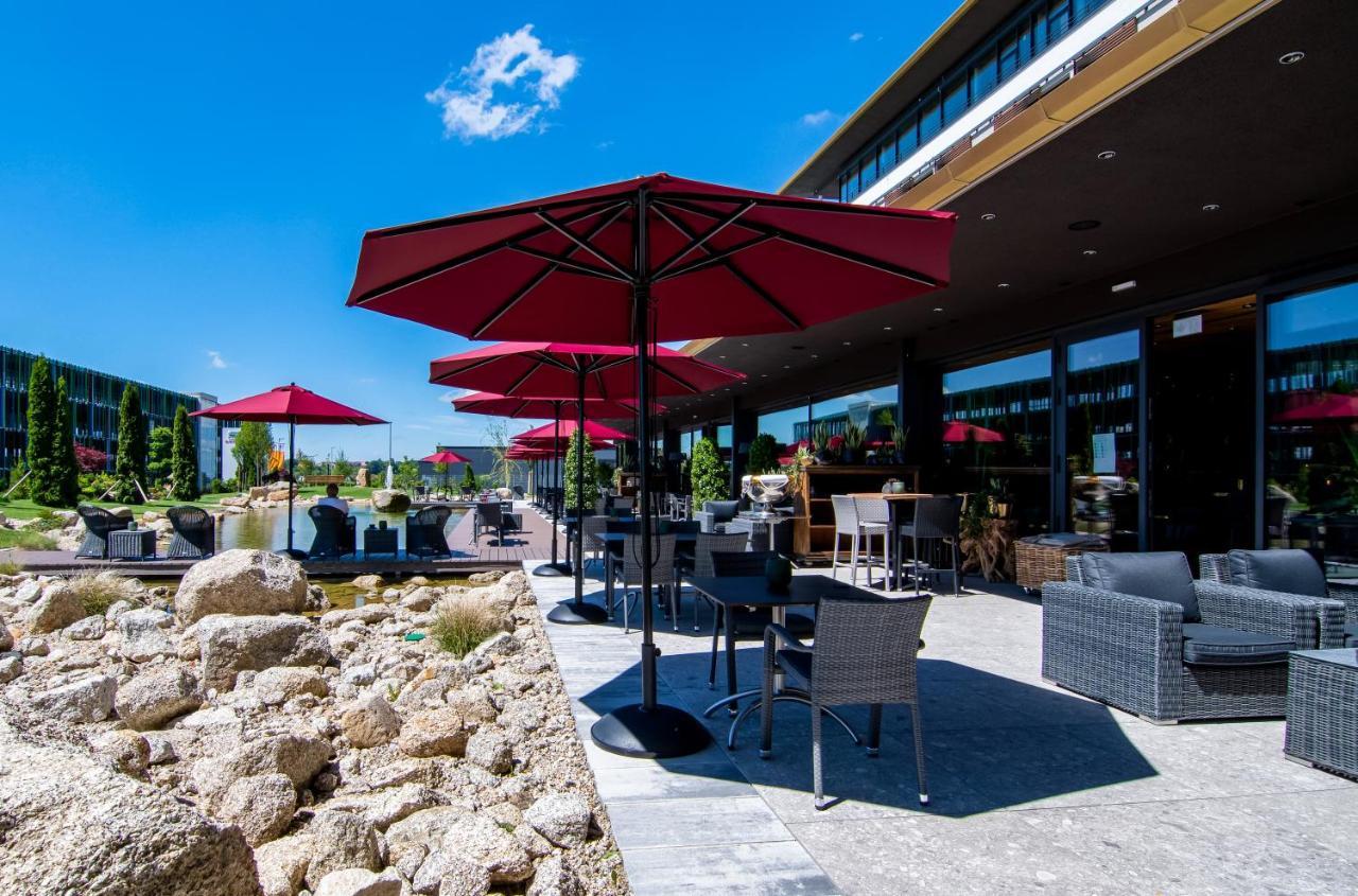 Meiser Design Hotel Dinkelsbühl Εξωτερικό φωτογραφία