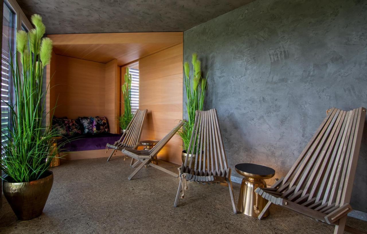 Meiser Design Hotel Dinkelsbühl Εξωτερικό φωτογραφία