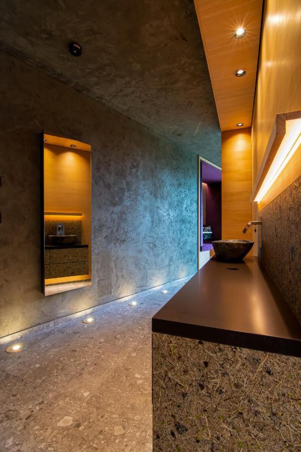 Meiser Design Hotel Dinkelsbühl Εξωτερικό φωτογραφία