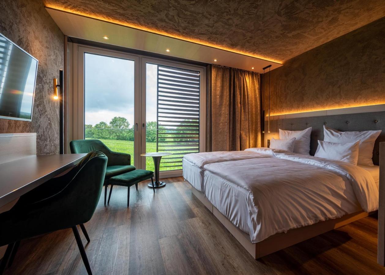 Meiser Design Hotel Dinkelsbühl Εξωτερικό φωτογραφία