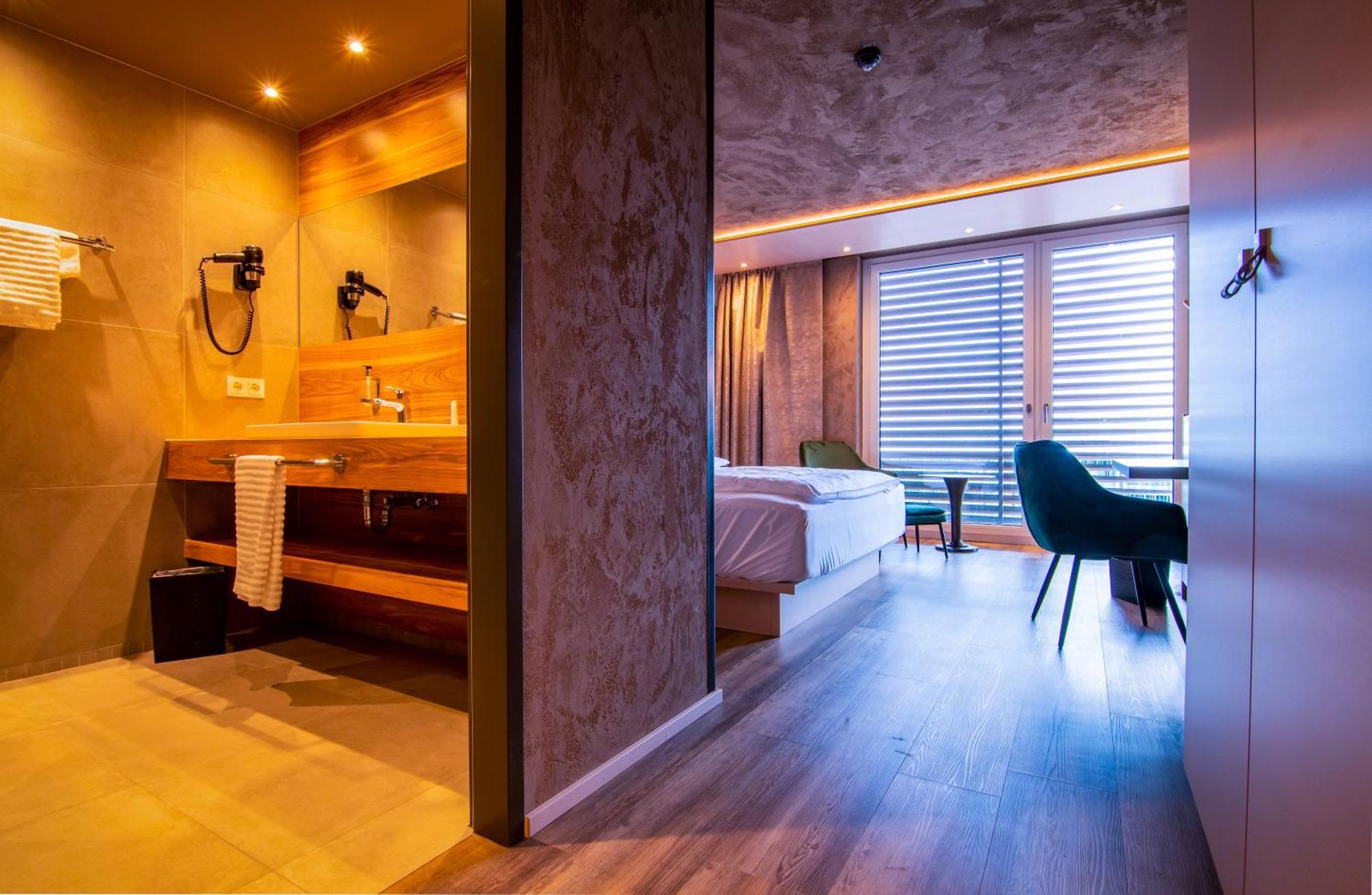 Meiser Design Hotel Dinkelsbühl Δωμάτιο φωτογραφία