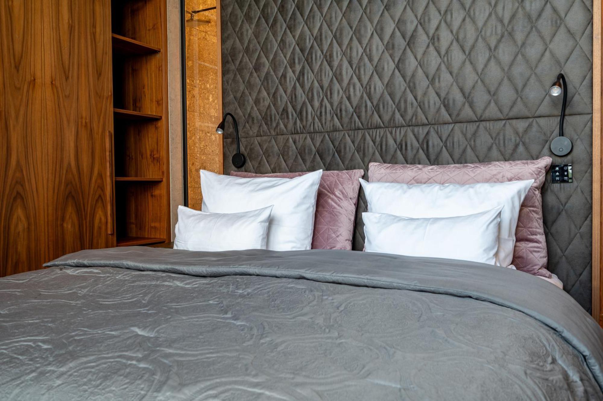 Meiser Design Hotel Dinkelsbühl Εξωτερικό φωτογραφία