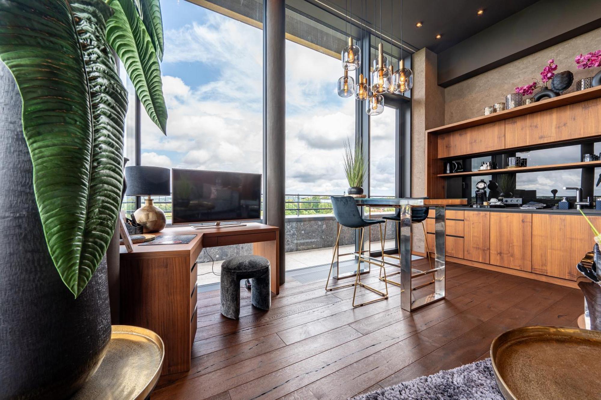 Meiser Design Hotel Dinkelsbühl Δωμάτιο φωτογραφία