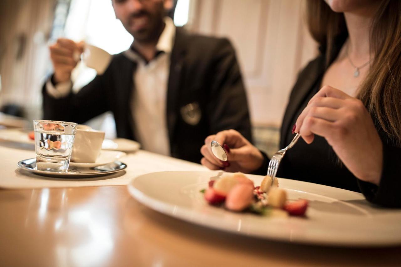 Meiser Design Hotel Dinkelsbühl Εξωτερικό φωτογραφία