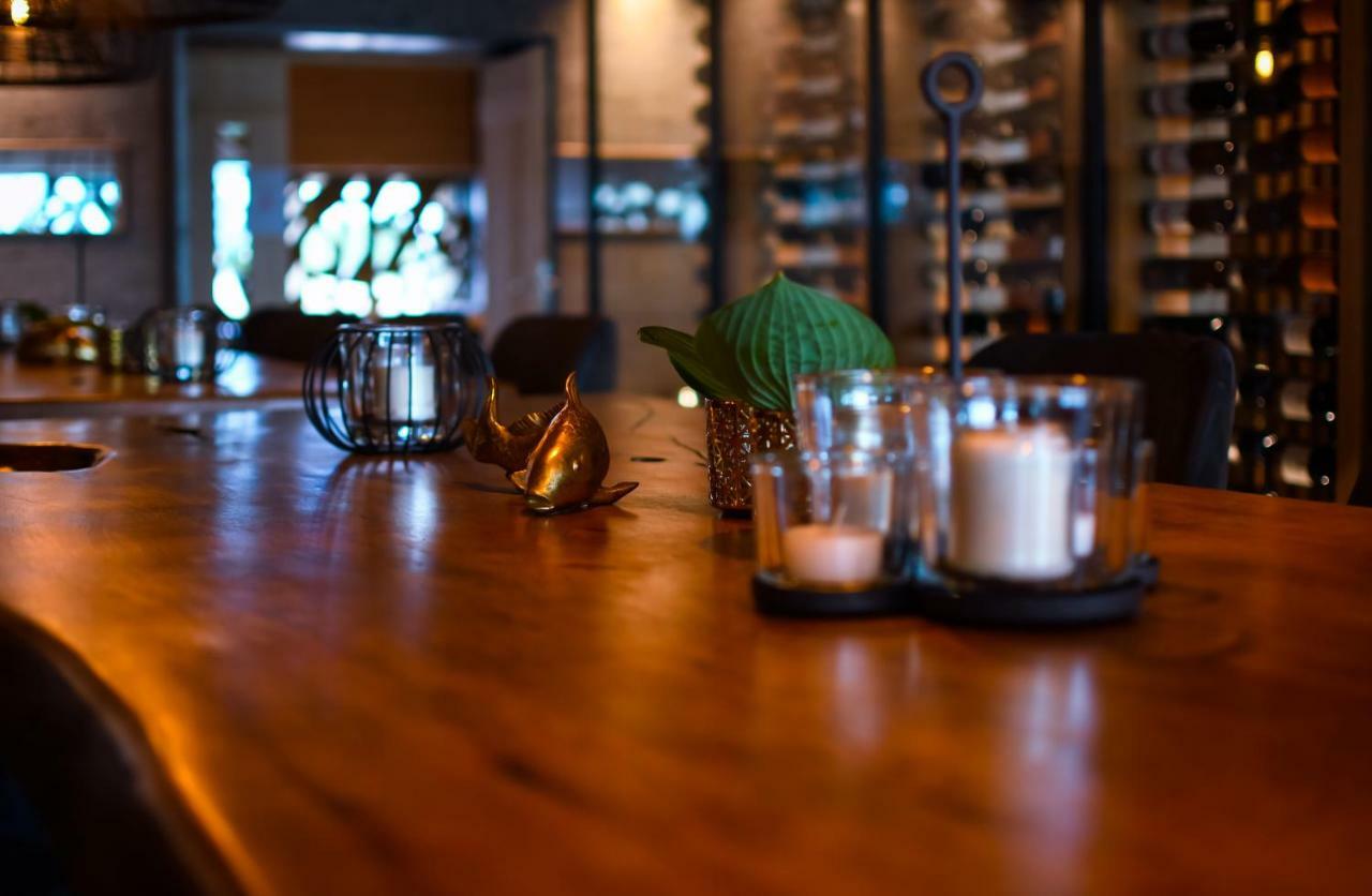 Meiser Design Hotel Dinkelsbühl Εξωτερικό φωτογραφία
