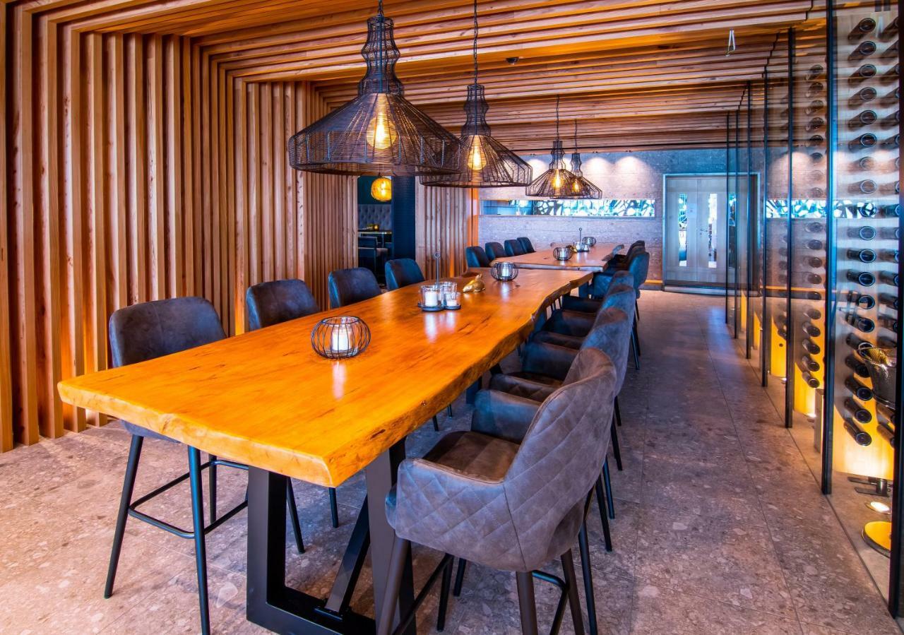 Meiser Design Hotel Dinkelsbühl Εξωτερικό φωτογραφία