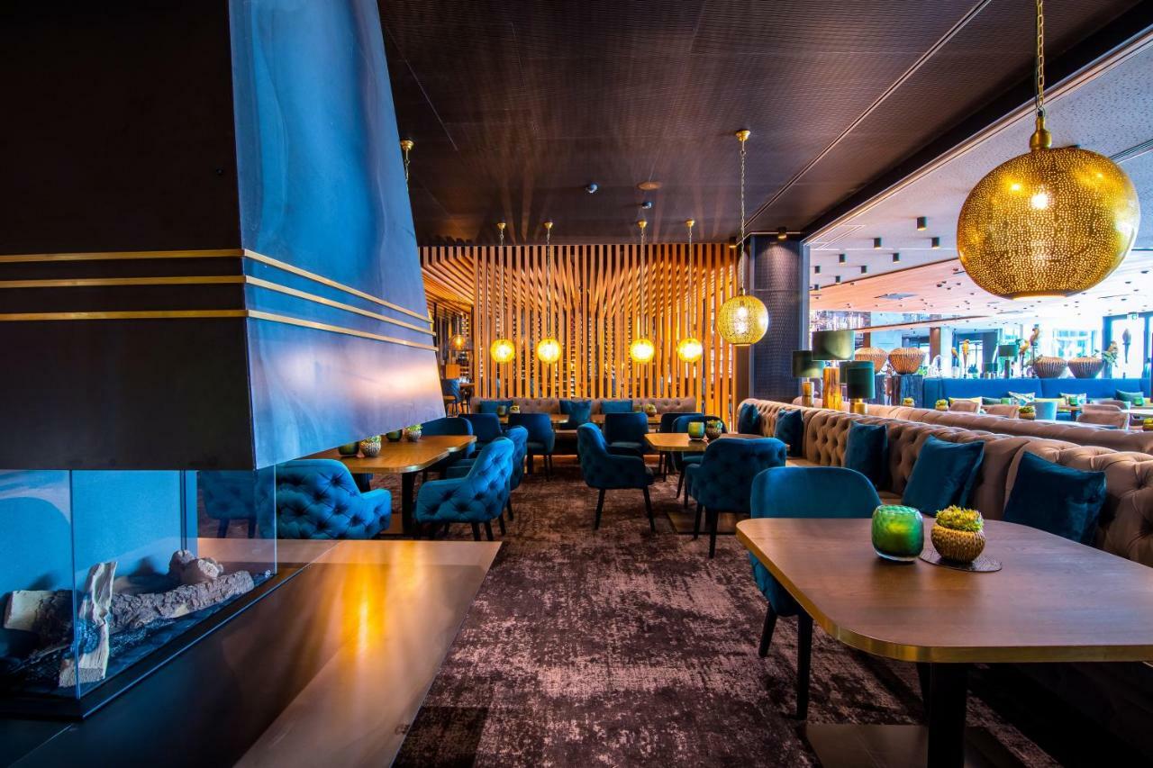 Meiser Design Hotel Dinkelsbühl Εξωτερικό φωτογραφία