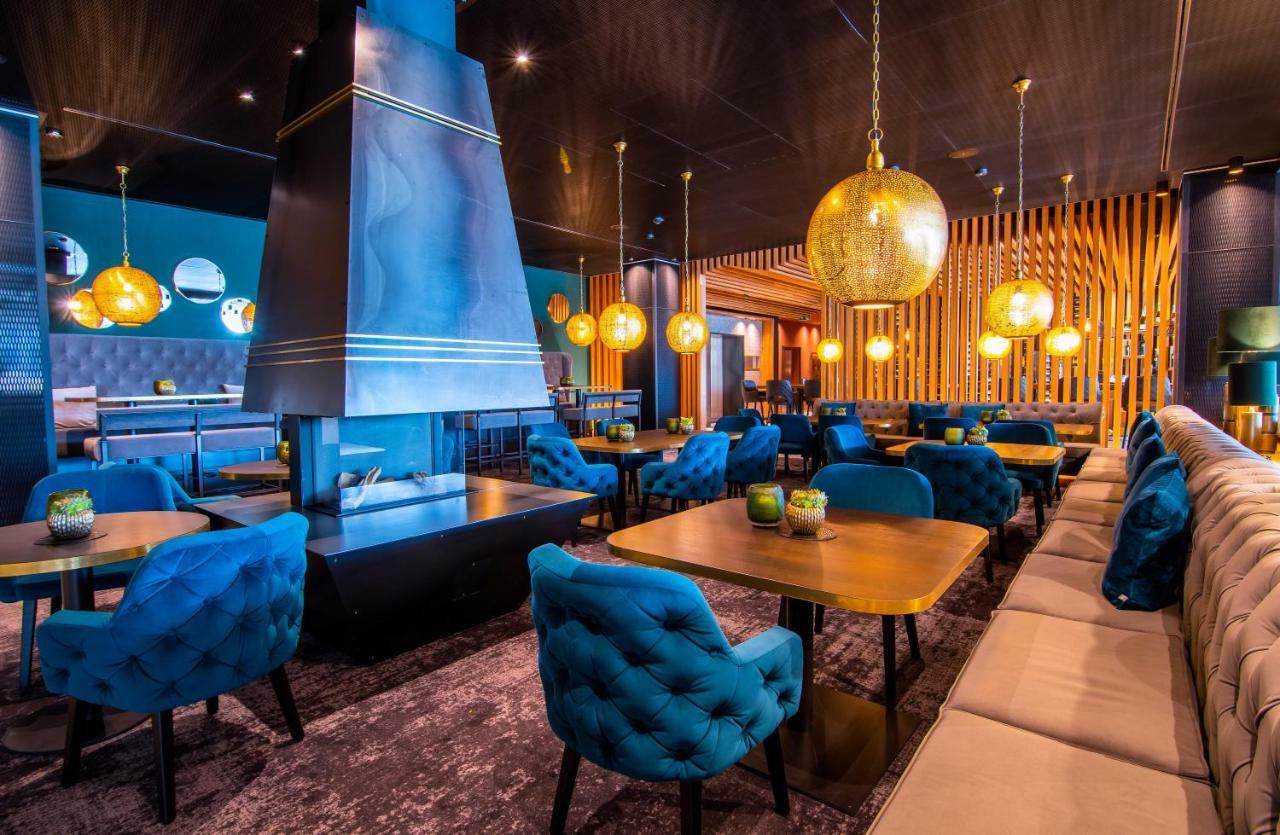 Meiser Design Hotel Dinkelsbühl Εξωτερικό φωτογραφία