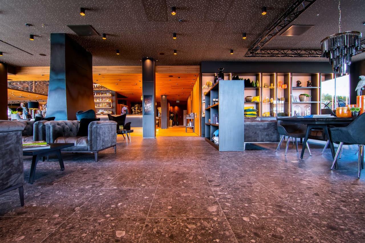 Meiser Design Hotel Dinkelsbühl Εξωτερικό φωτογραφία