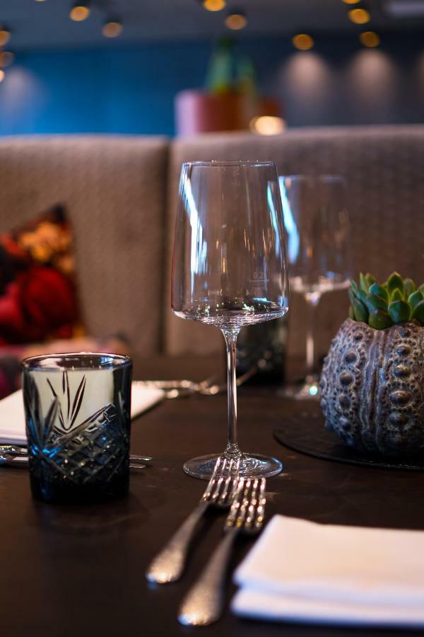 Meiser Design Hotel Dinkelsbühl Εξωτερικό φωτογραφία