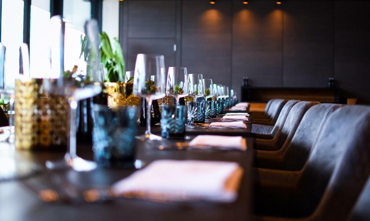 Meiser Design Hotel Dinkelsbühl Εξωτερικό φωτογραφία