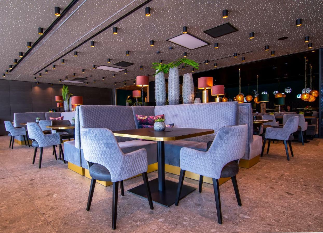 Meiser Design Hotel Dinkelsbühl Εξωτερικό φωτογραφία