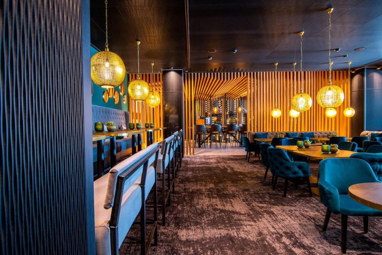 Meiser Design Hotel Dinkelsbühl Εξωτερικό φωτογραφία