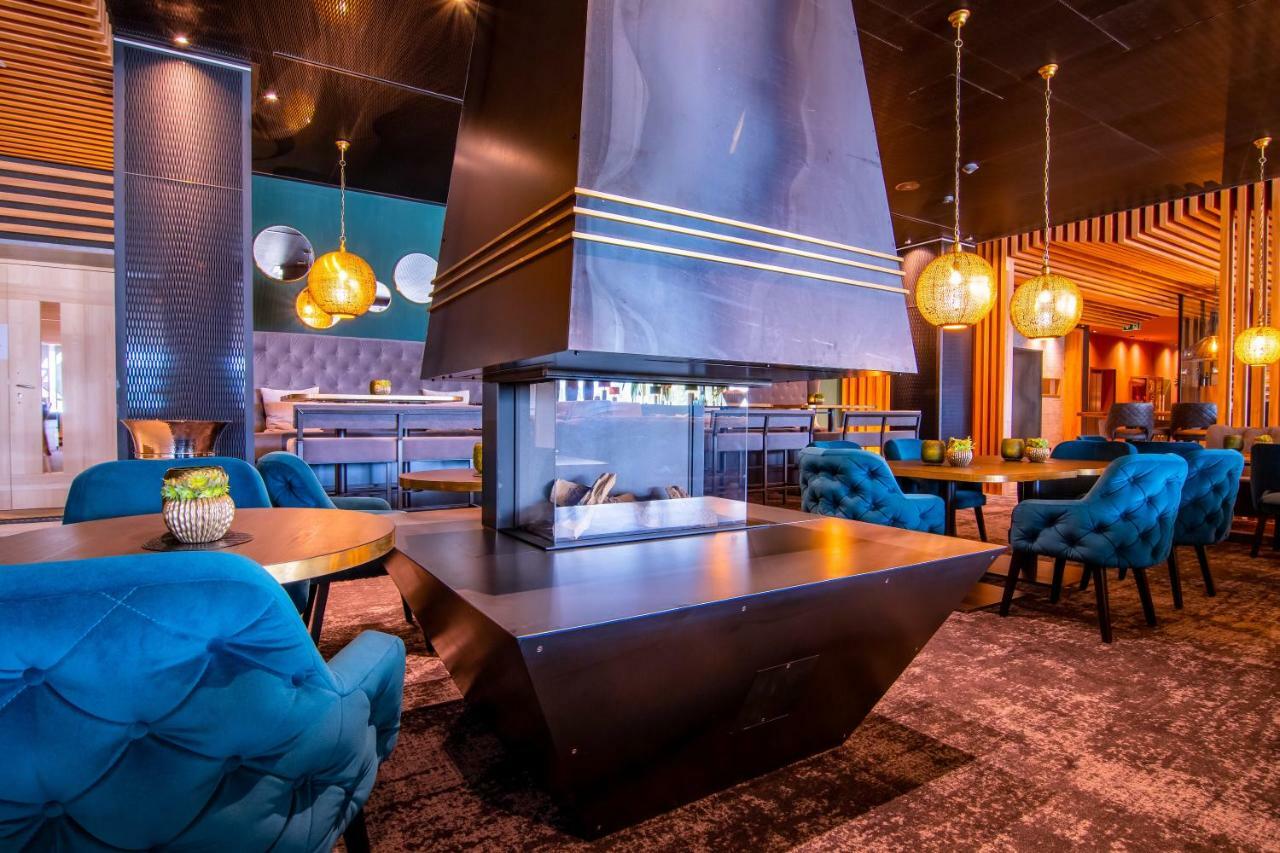 Meiser Design Hotel Dinkelsbühl Εξωτερικό φωτογραφία