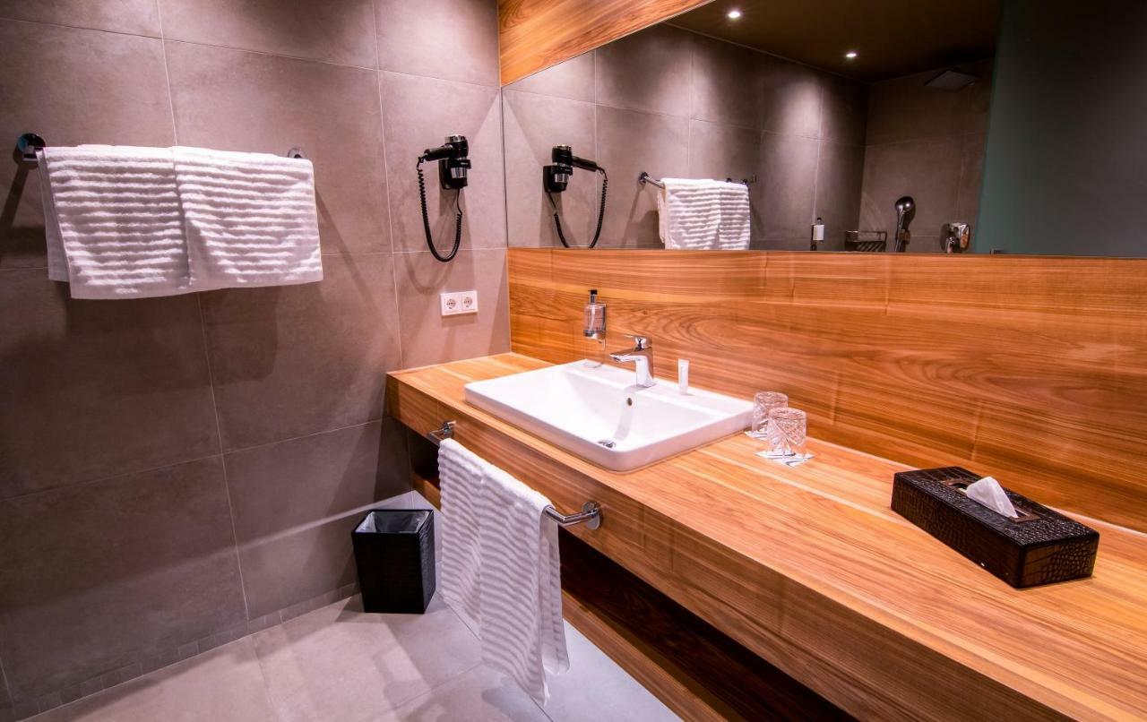 Meiser Design Hotel Dinkelsbühl Εξωτερικό φωτογραφία