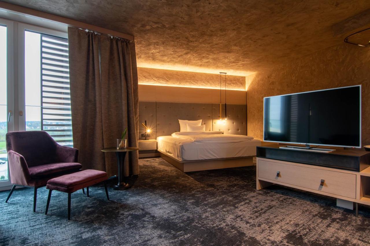 Meiser Design Hotel Dinkelsbühl Εξωτερικό φωτογραφία